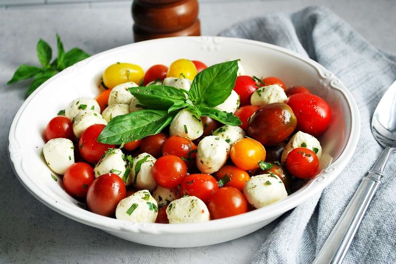 Caprese Salad