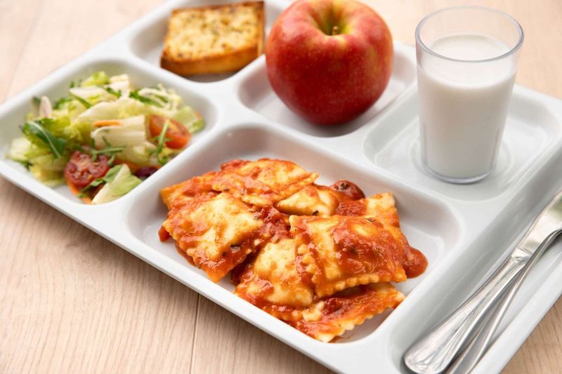 Ravioli