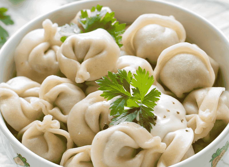 Pelmeni
