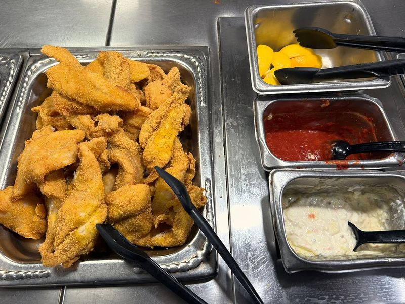 Golden Corral