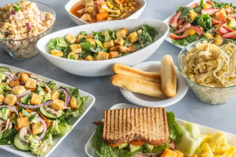 Souper Salad