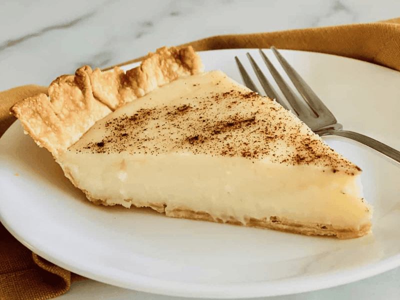 Hoosier Pie
