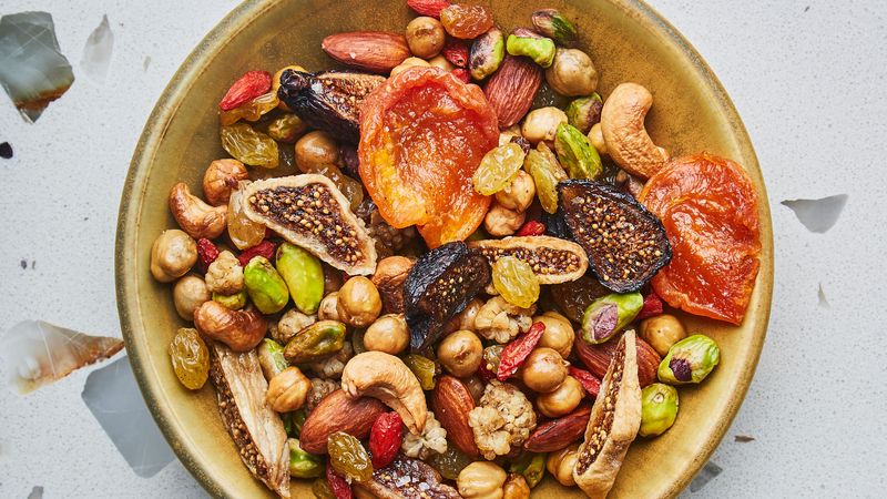 Trail Mix