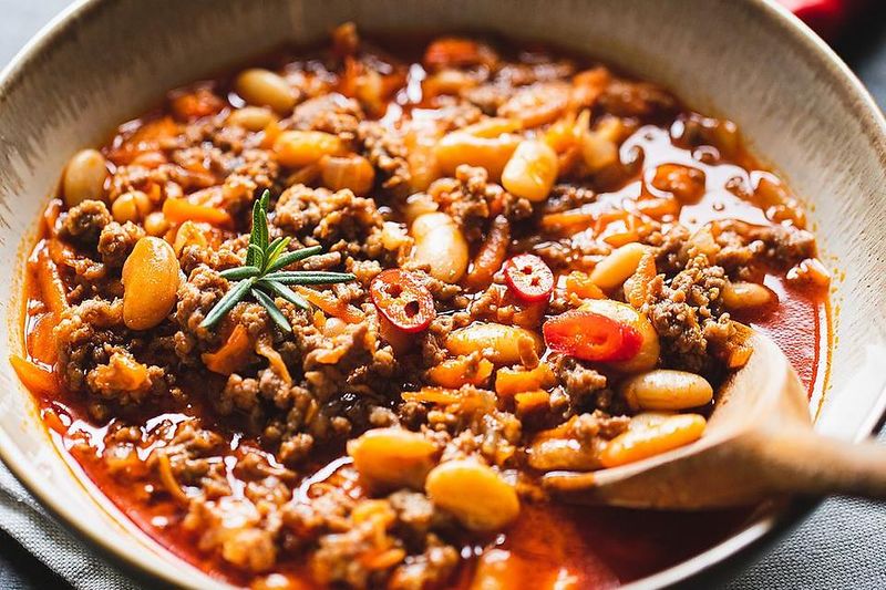 Chili Con Carne