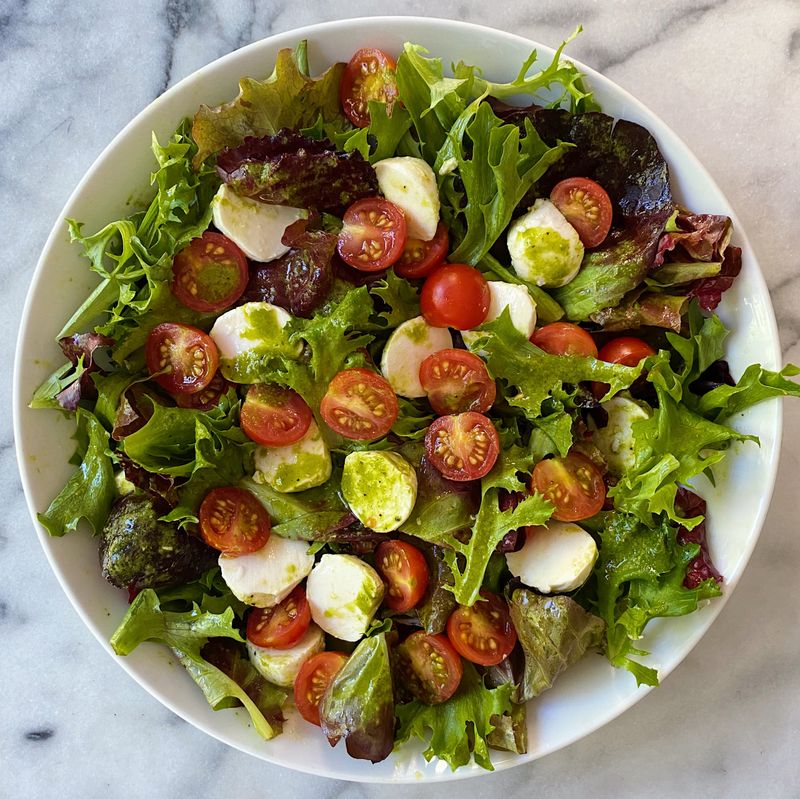 Caprese Salad