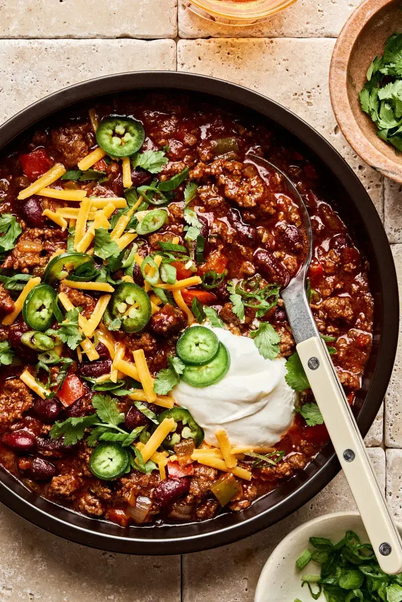 Chili Con Carne