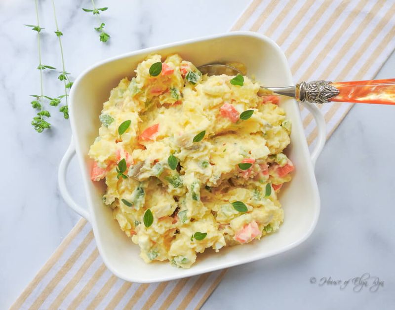 Potato Salad