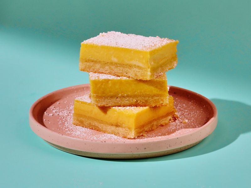 Lemon Bars
