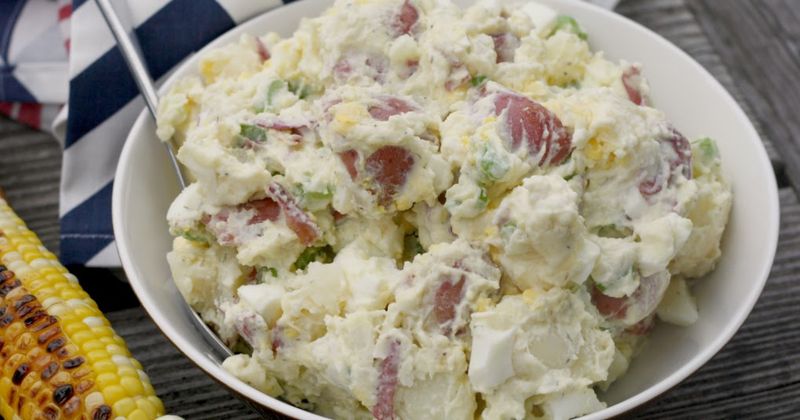 Potato Salad