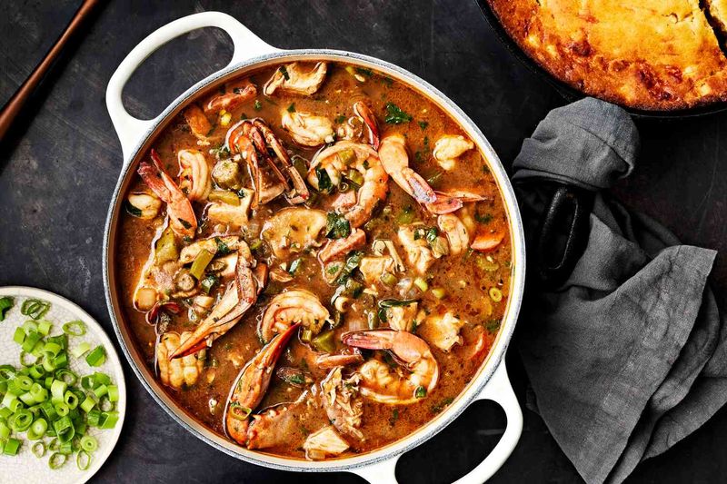 Gumbo