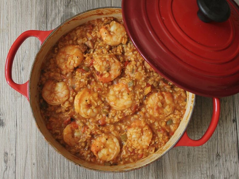 Jambalaya