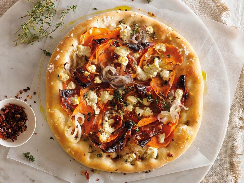 Sweet Potato Sensation