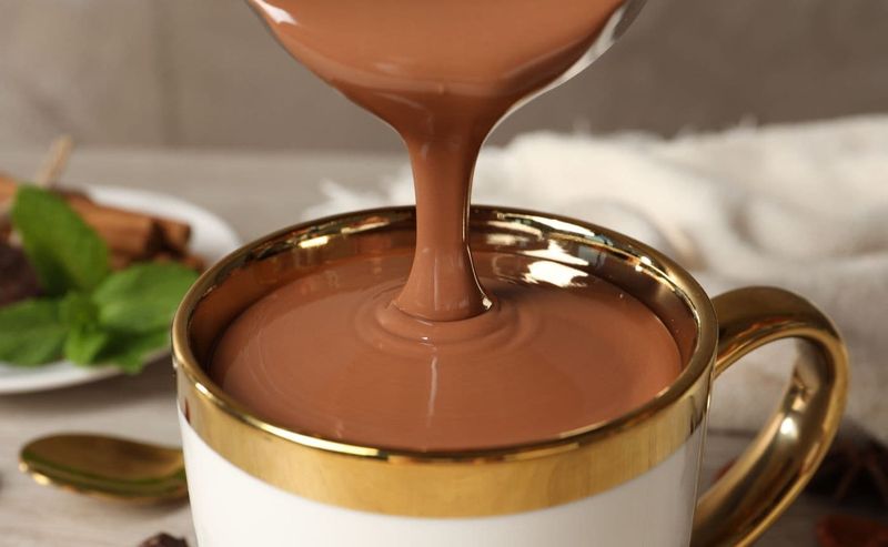 Velvety Cocoa Delight