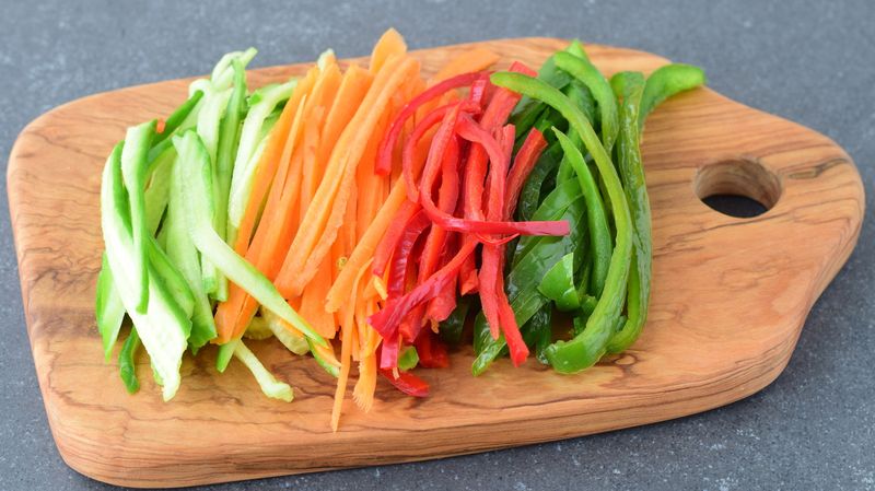 Julienne
