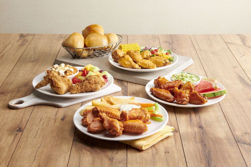 Golden Corral