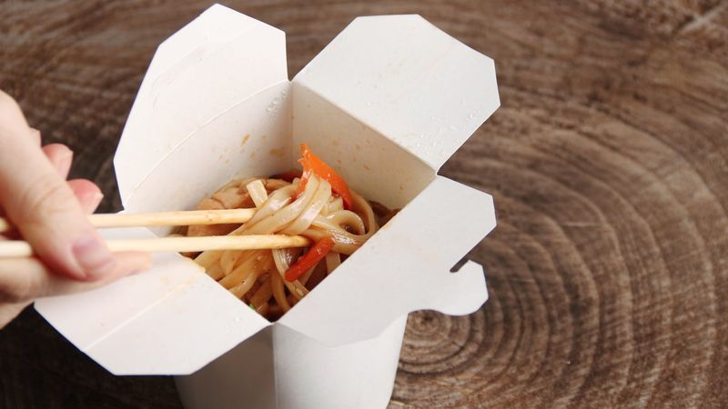 Bring Leftovers Home