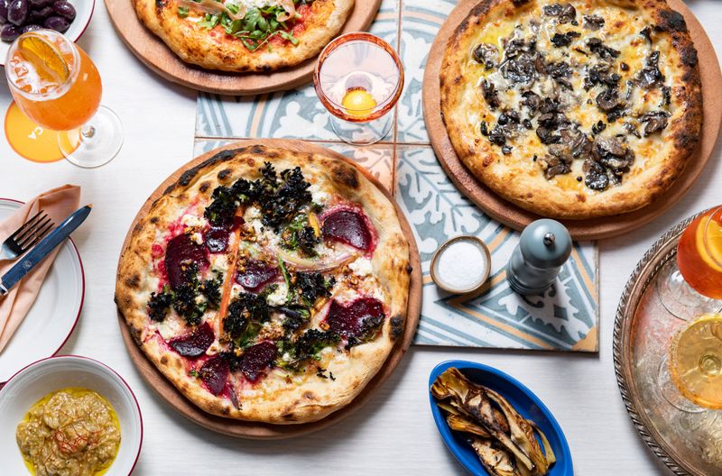 Ignoring Gluten-Free Options