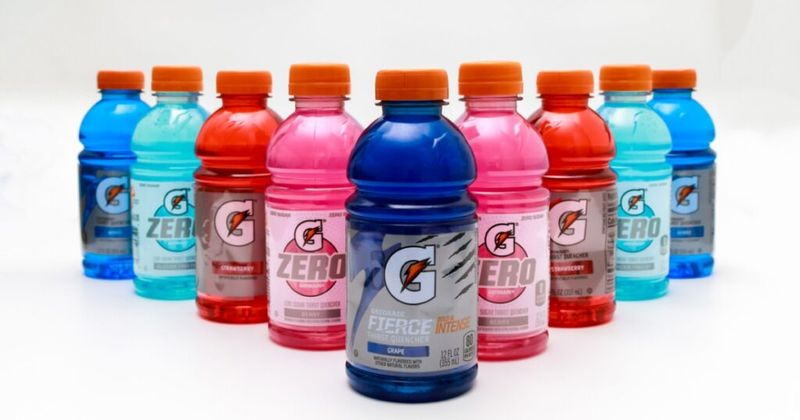 Gatorade
