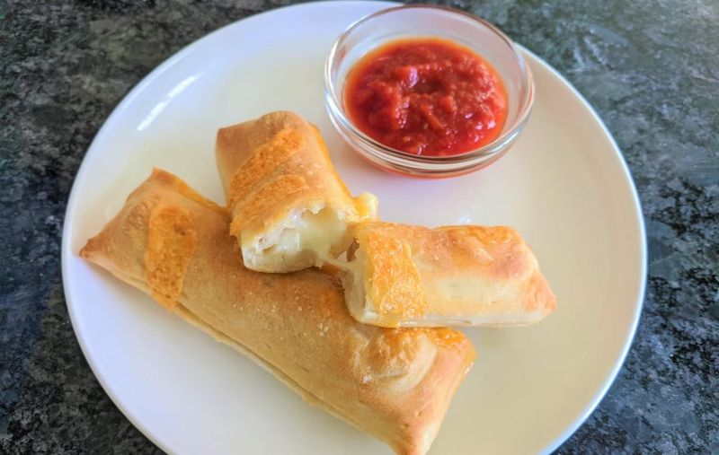 Cheese Sticks