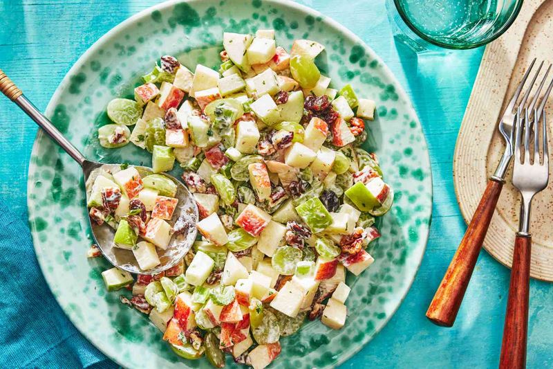 Waldorf Salad