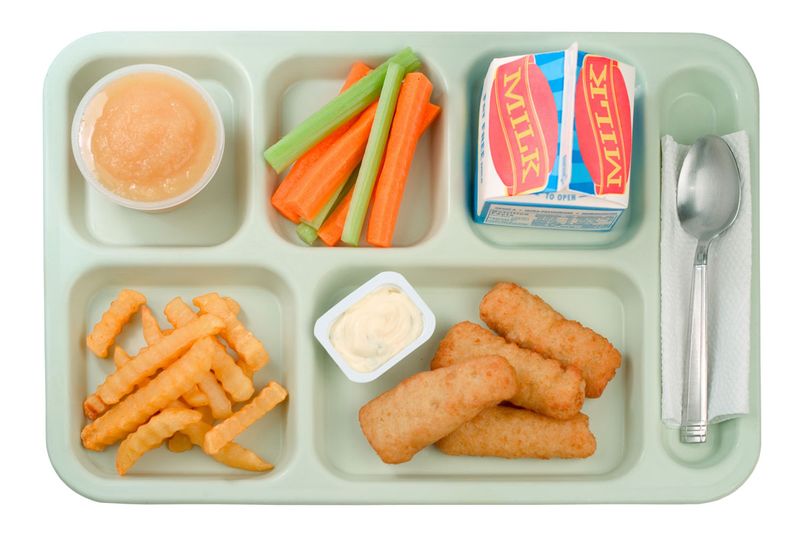Fish Sticks