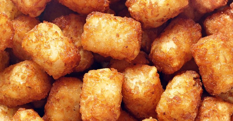 Tater Tots