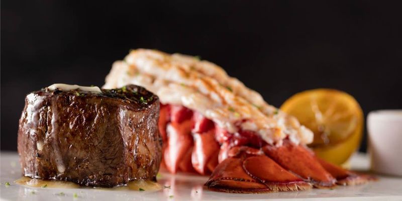 Fleming's Prime Steakhouse & Wine Bar