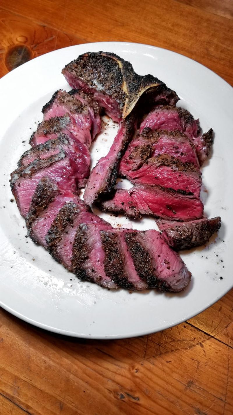 Del Frisco's Double Eagle Steakhouse