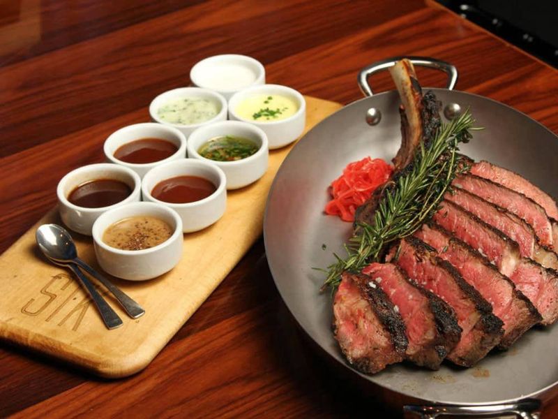 STK Steakhouse