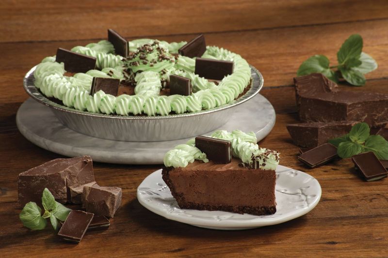 Mint Chocolate Harmony - Kansas City, MO