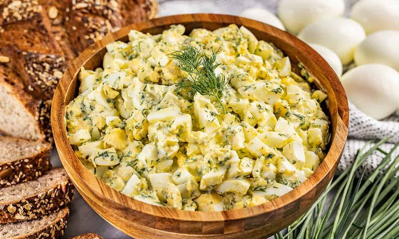 Fresh Dill