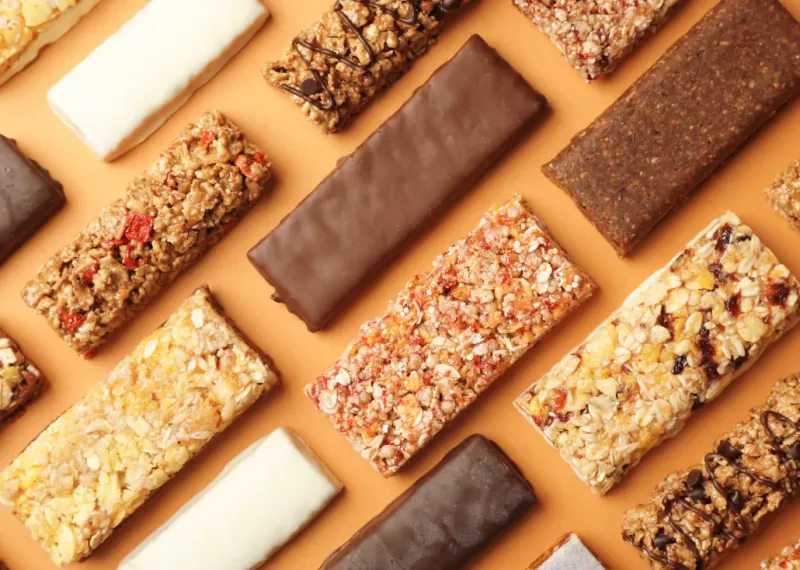 Protein Bars