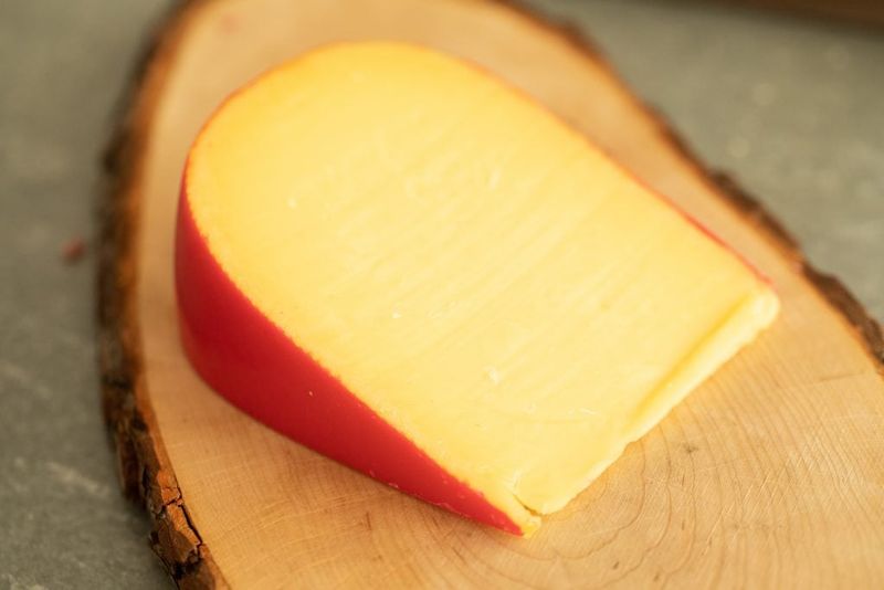 Smoked Gouda Cheese