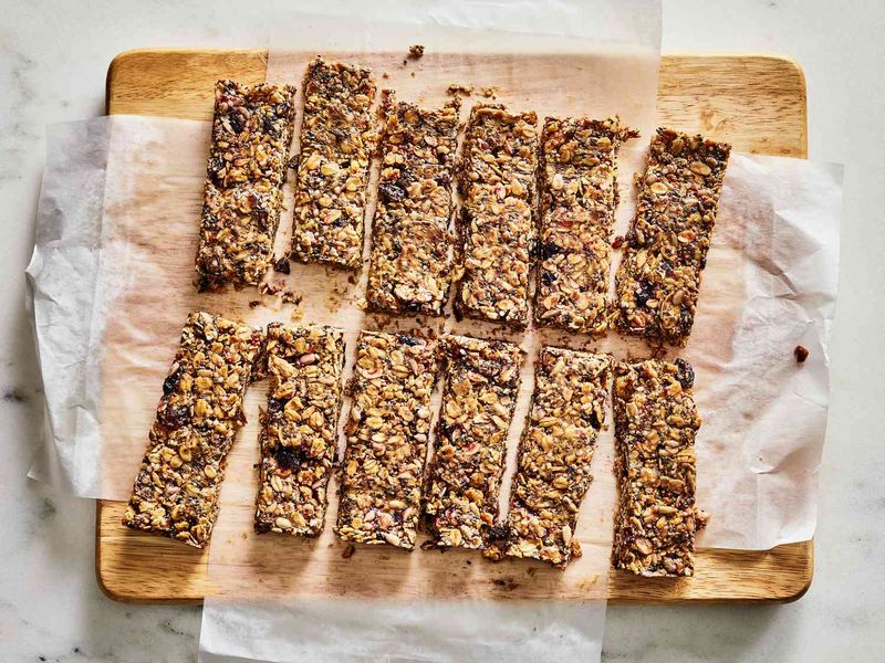 Granola Bars