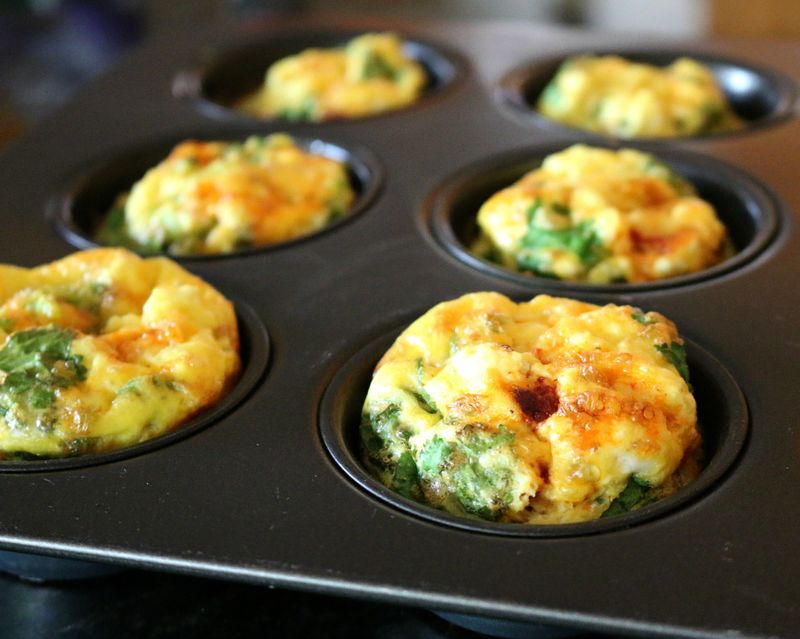 Egg Muffins