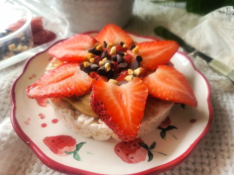 Rice Cake Delights