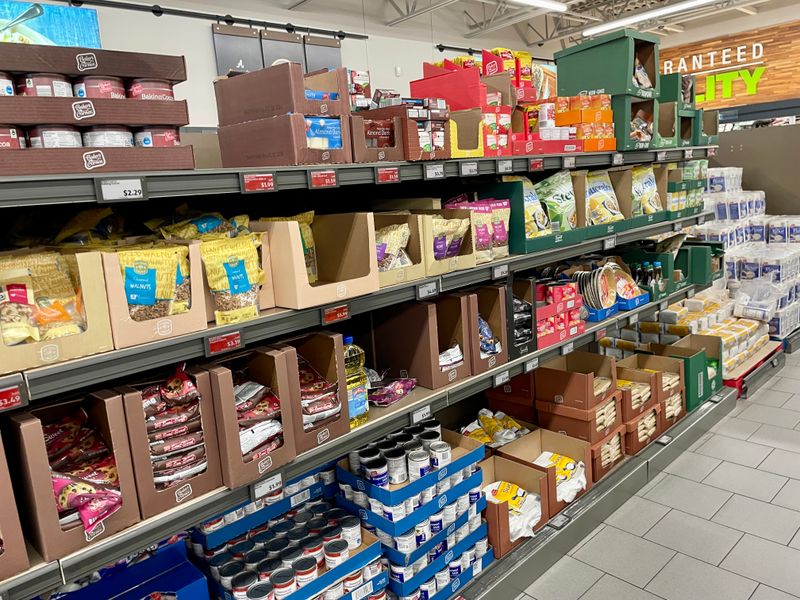 Baking Supplies