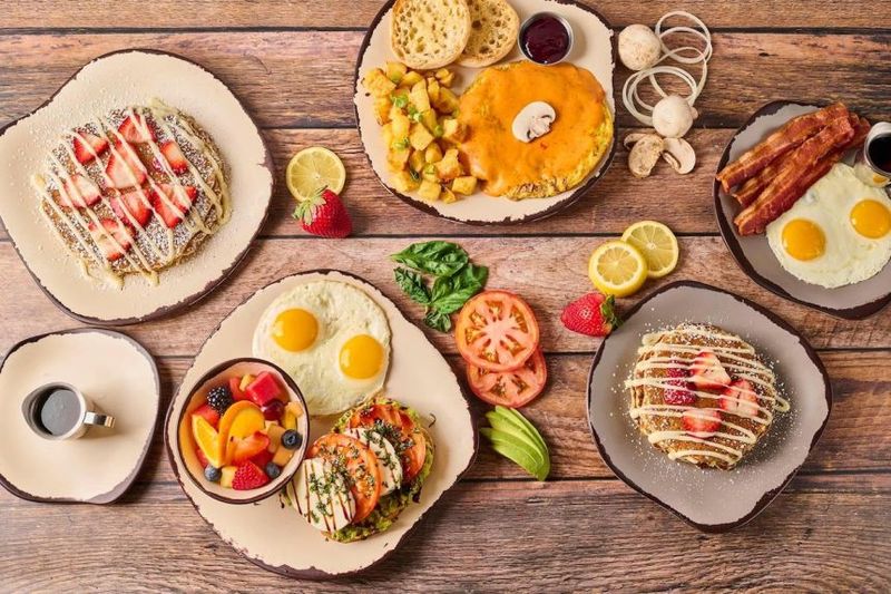 Egg Harbor Café