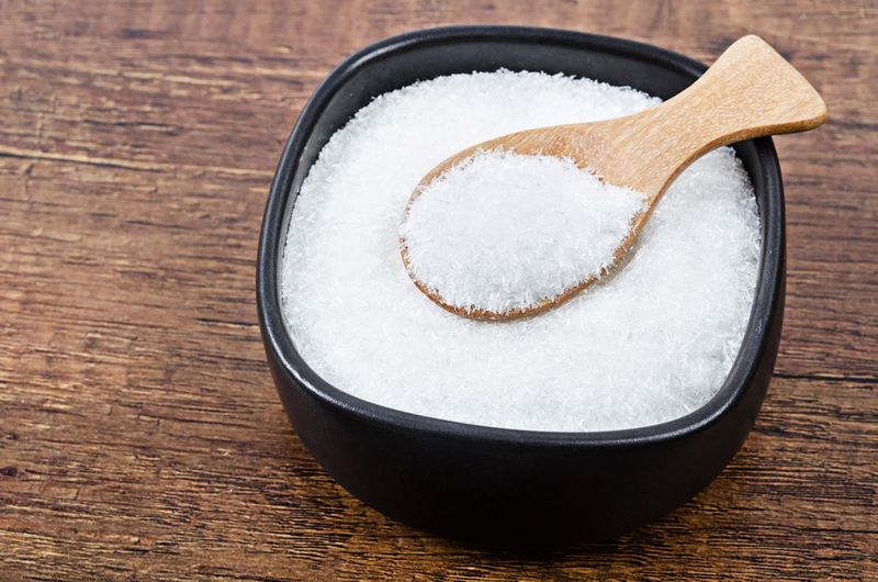 Monosodium Glutamate (MSG)