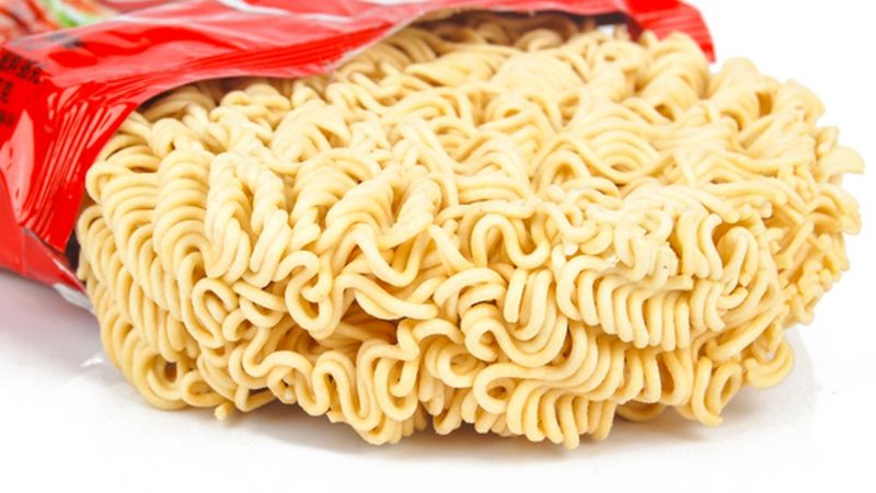 Instant Noodles
