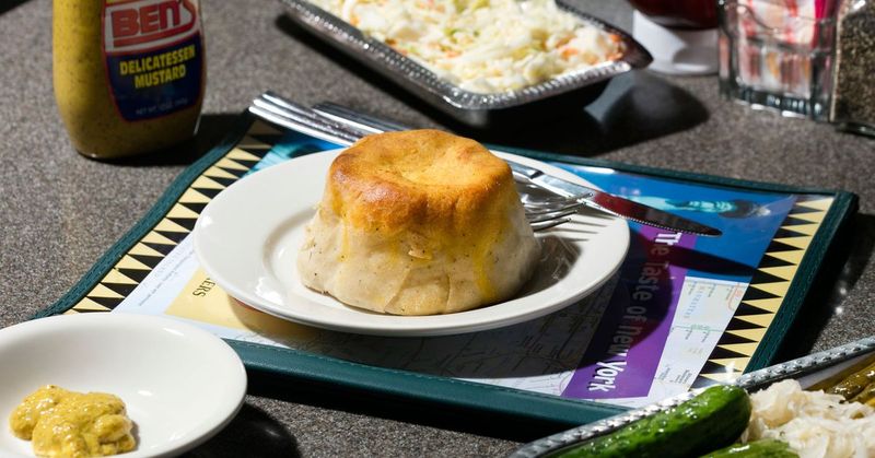 Knish