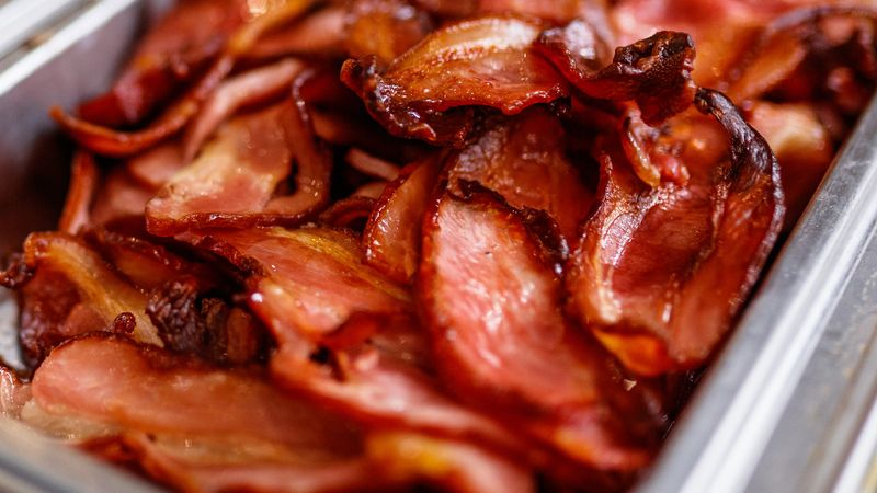 Limp Bacon