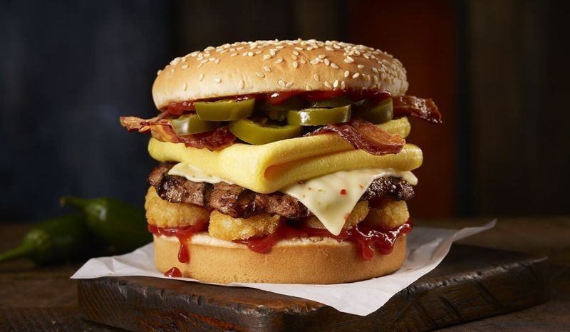 Carl's Jr.