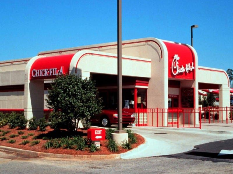 Chick-fil-A