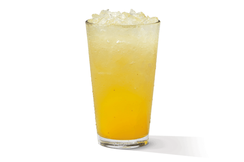 Popeyes Lemonade