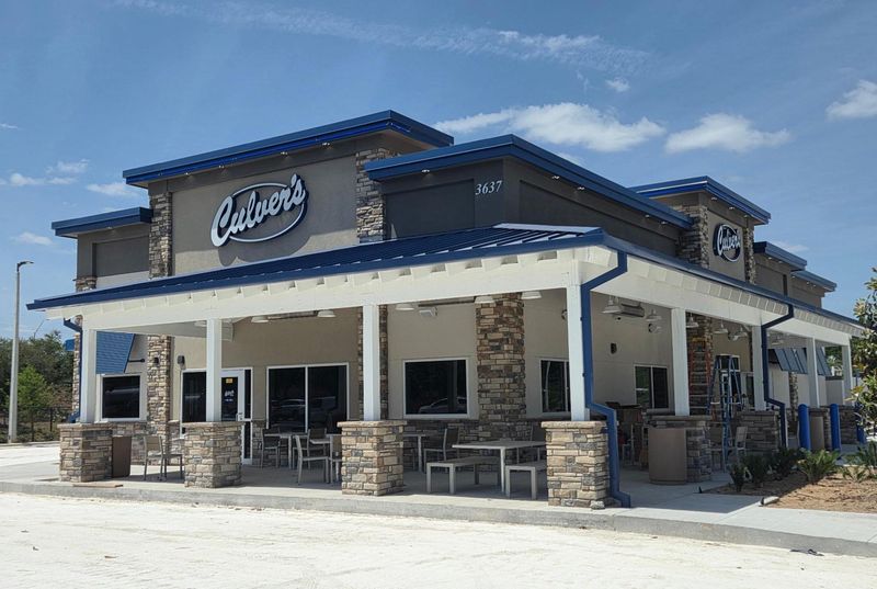 Culver's