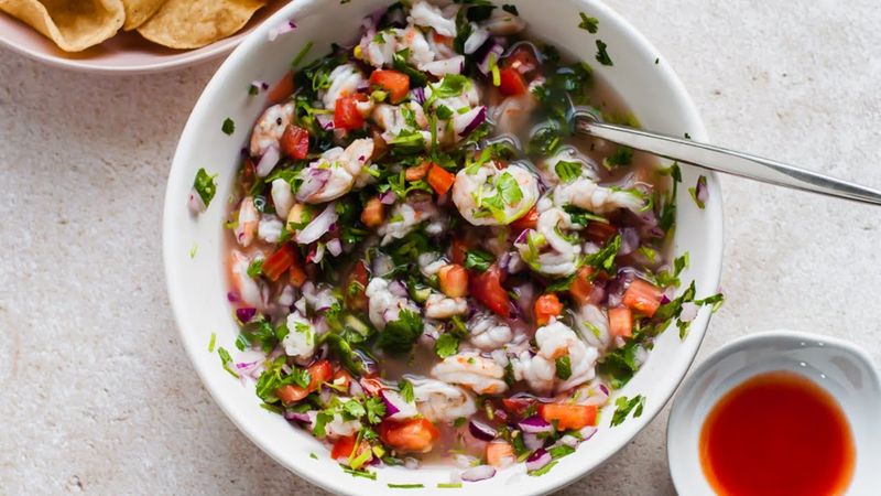 Ceviche