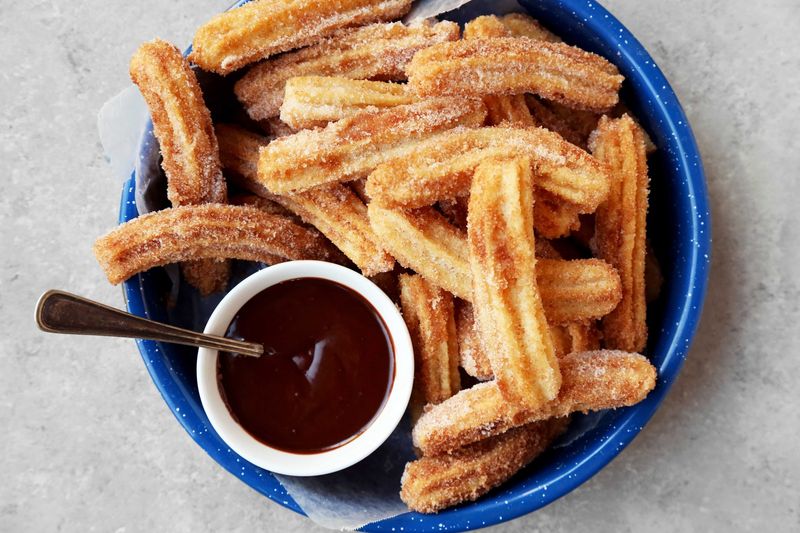 Churros