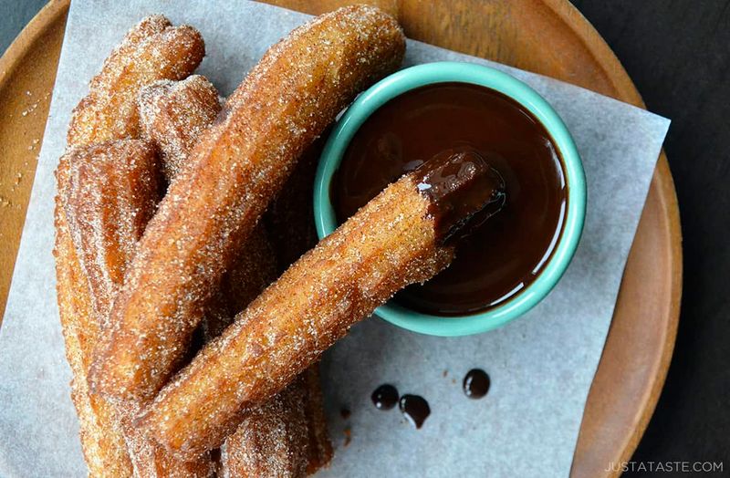 Churros