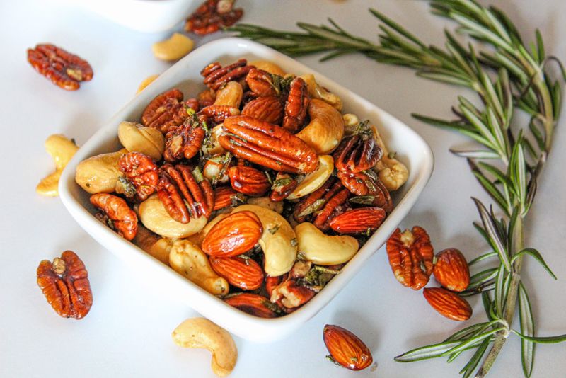 Nuts